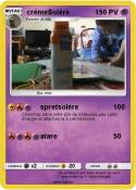 crèmeSolère
