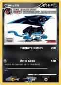 Claw