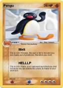 Pengu