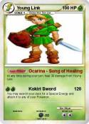 Young Link