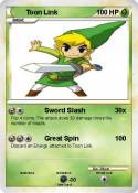Toon Link
