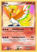 Ho-oh