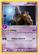 Thanos