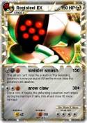 Registeel EX