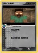 HEROBRINE