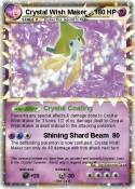 Crystal Wish