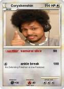 Coryxkenshin