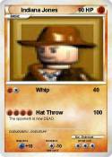 Indiana Jones