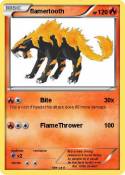 flamertooth