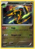 M Rayquaza