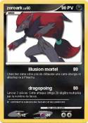 zoroark