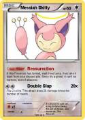 Messiah Skitty