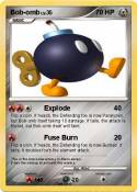 Bob-omb