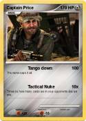 Captain Price
