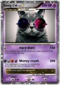 Swag Cat