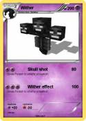 Wither