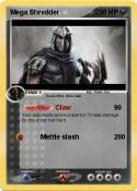 Mega Shredder