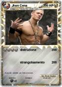 Jhon Cena