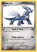 Dialga