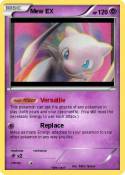 Mew EX