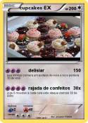 cupcakes EX