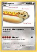 Hot Doge
