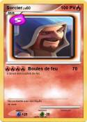 Sorcier