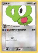 gompie