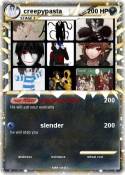 creepypasta