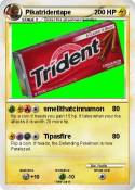 Pikatridentape