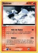 Reshiram