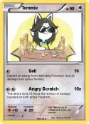 Temmie
