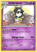 ULTRA Temmie