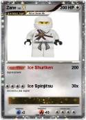 Zane