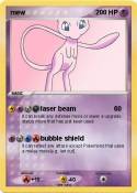 mew