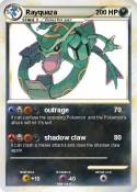Rayquaza