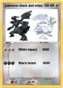 pokemon black