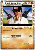MLG Jackie Chan