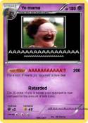 Yo mama