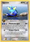 Vaporeon