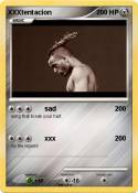 XXXtentacion