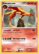 Flamethrower