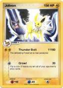Jolteon