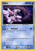 Palkia