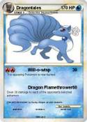 Dragontales