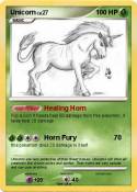 Unicorn