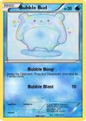 Bubble Bud