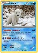 ice bear