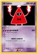 bill cypher