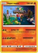 super mario